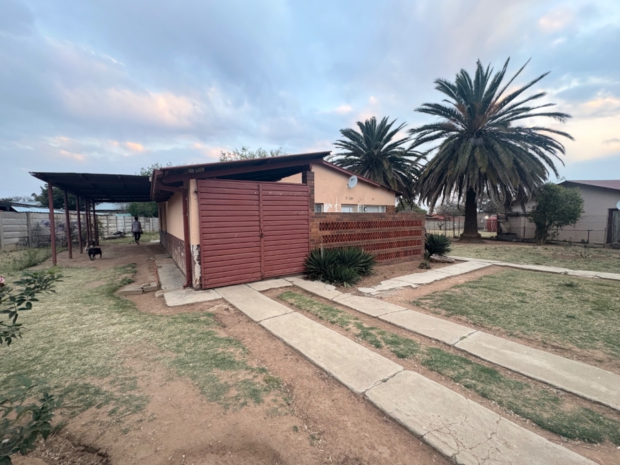 3 Bedroom Property for Sale in Roosheuwel North West